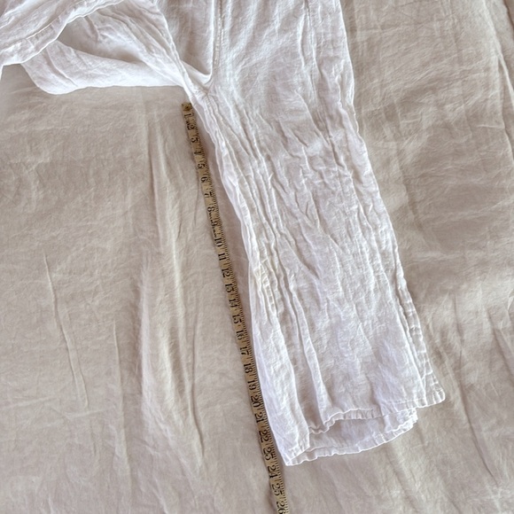 Linen Pants - Picture 7 of 8